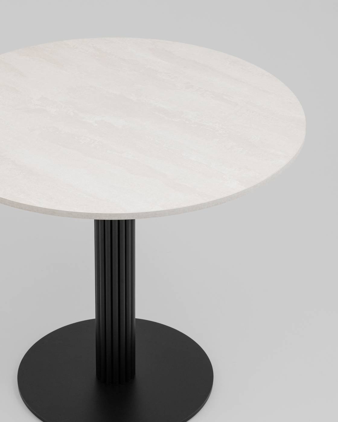 AV 1324-900-K385CB-9005 Кухонный стол Stool Group AV 1324-900-K385CB-9005