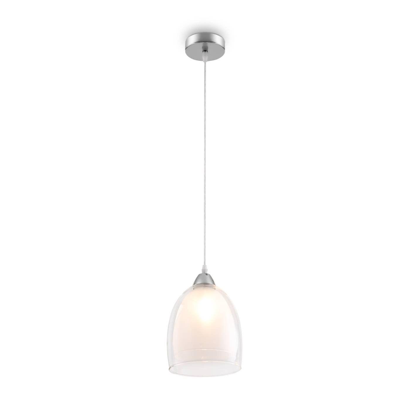 FR5375PL-01CH Светильник подвесной Freya Astery FR5375PL-01CH