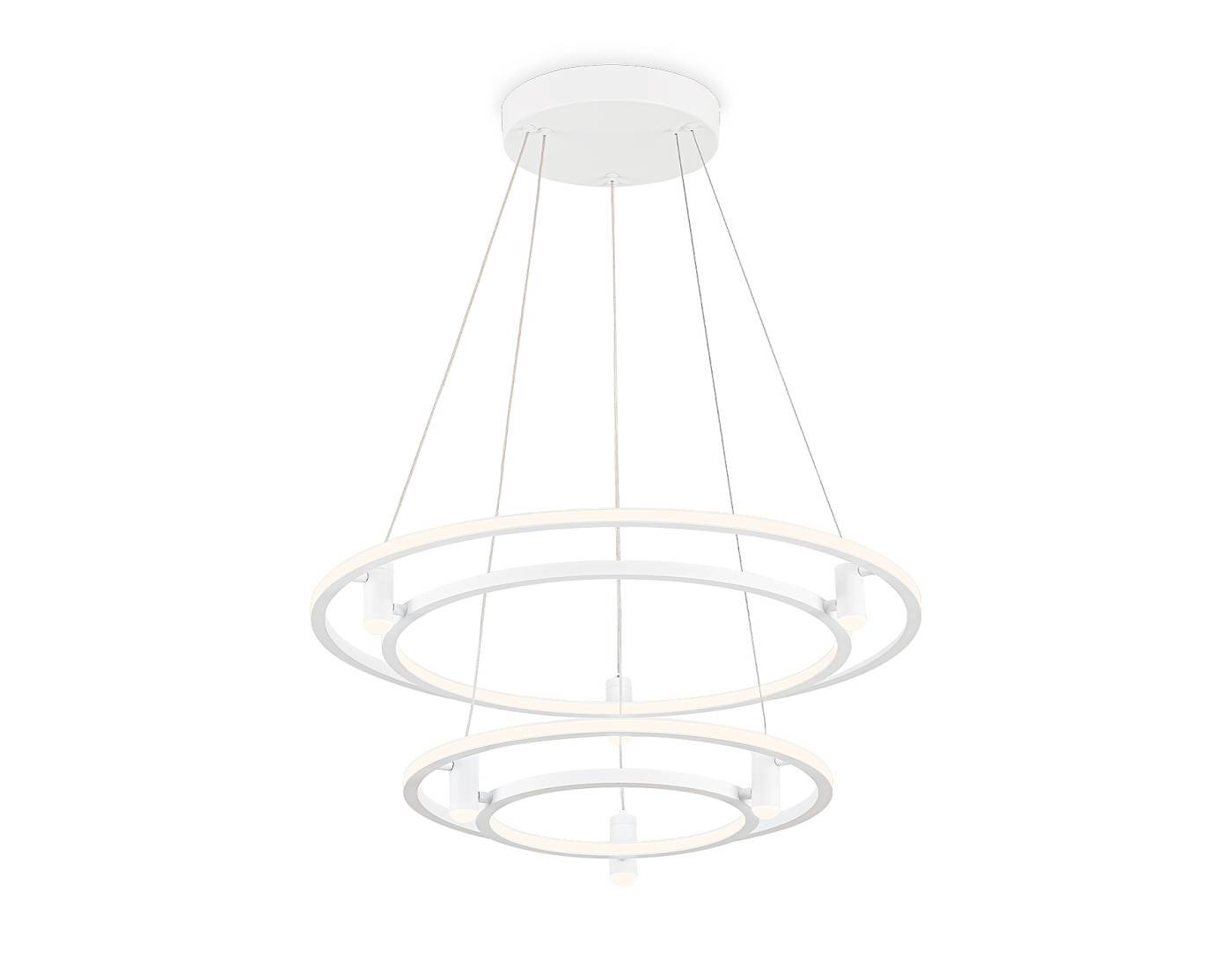 Подвесная люстра Ambrella Comfort FL5542