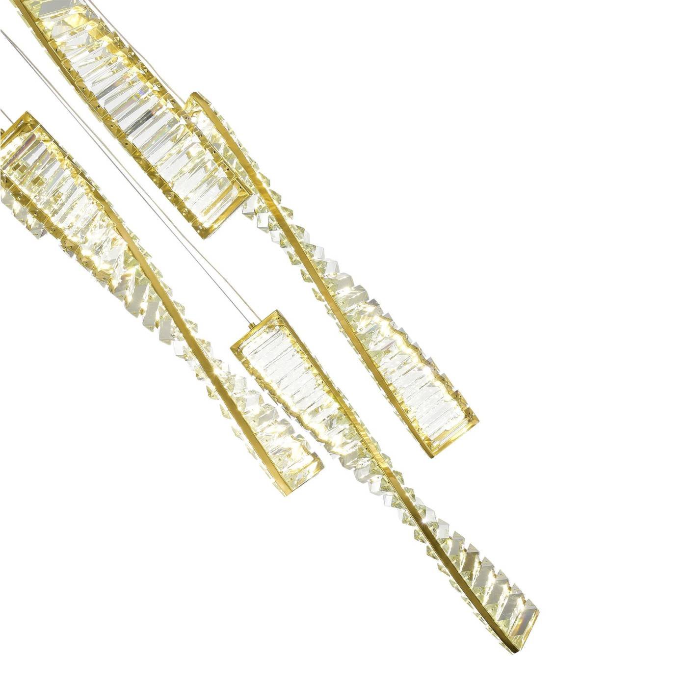 SL6205.303.05 Светильник подвесной ST Luce Elica SL6205.303.05