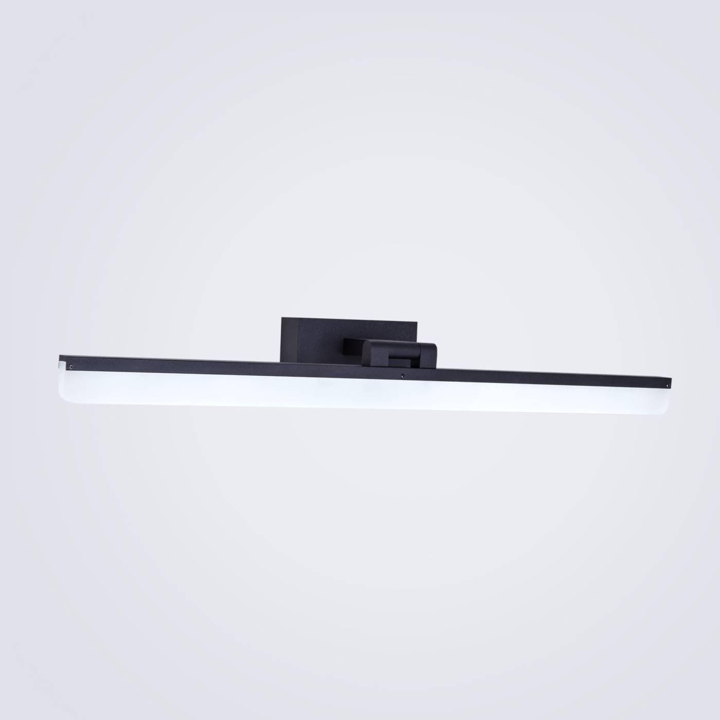 Настенный светильник L LED4U L7179-570 BK