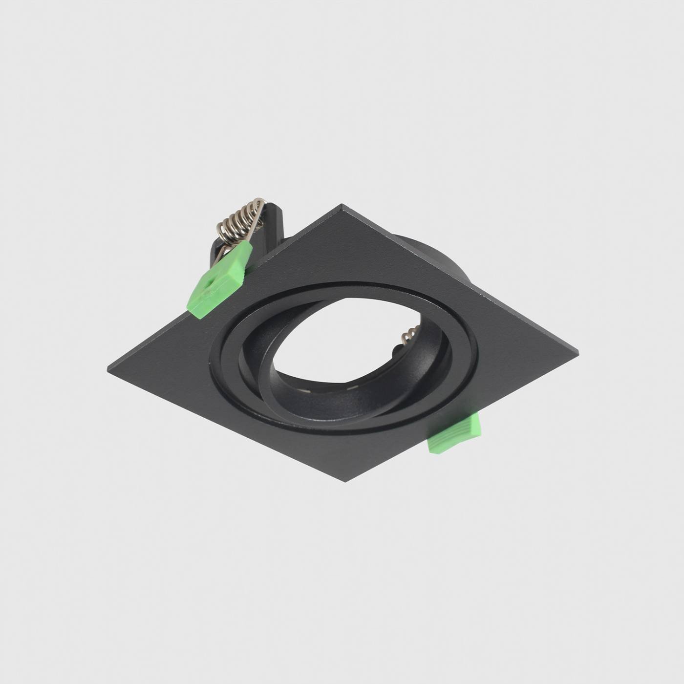CLT 002C1 BL V2 Встраиваемый светильник Crystal Lux Clt 002 CLT 002C1 BL V2