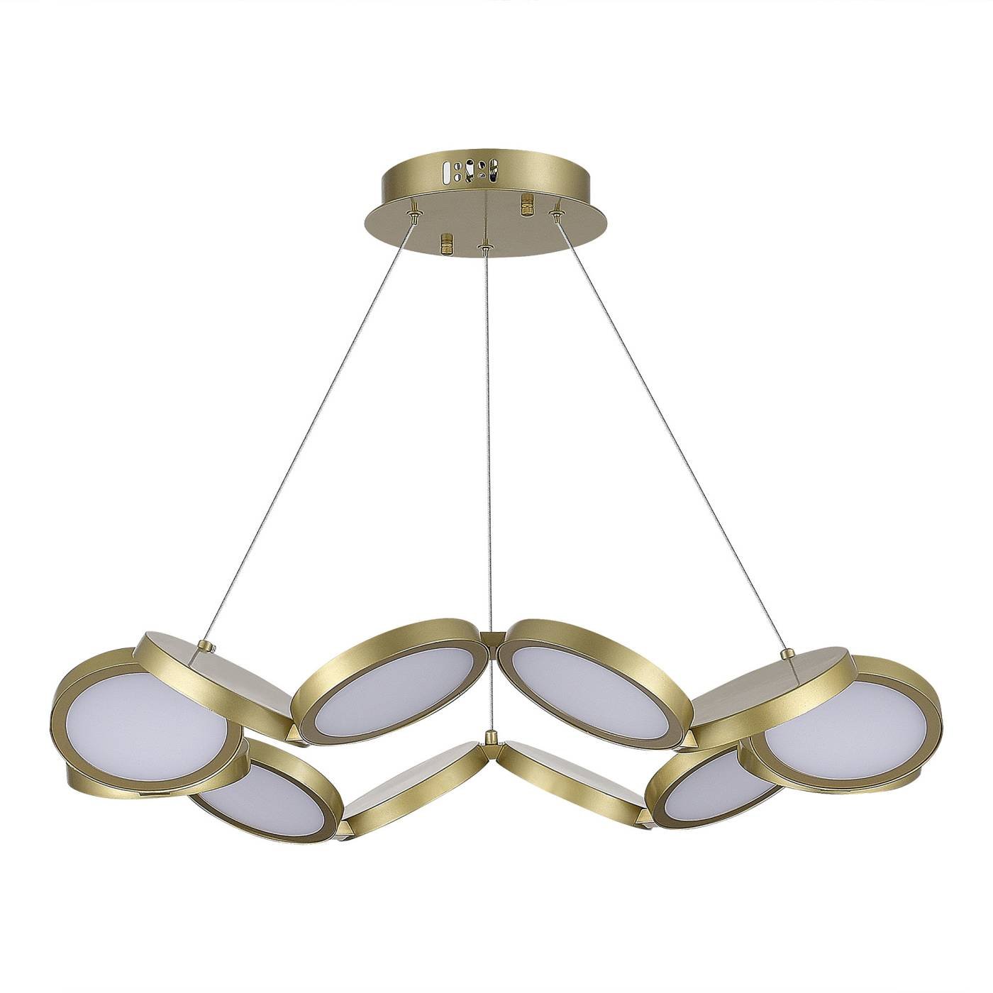 Подвесная люстра ST Luce Rio SL6508.203.01