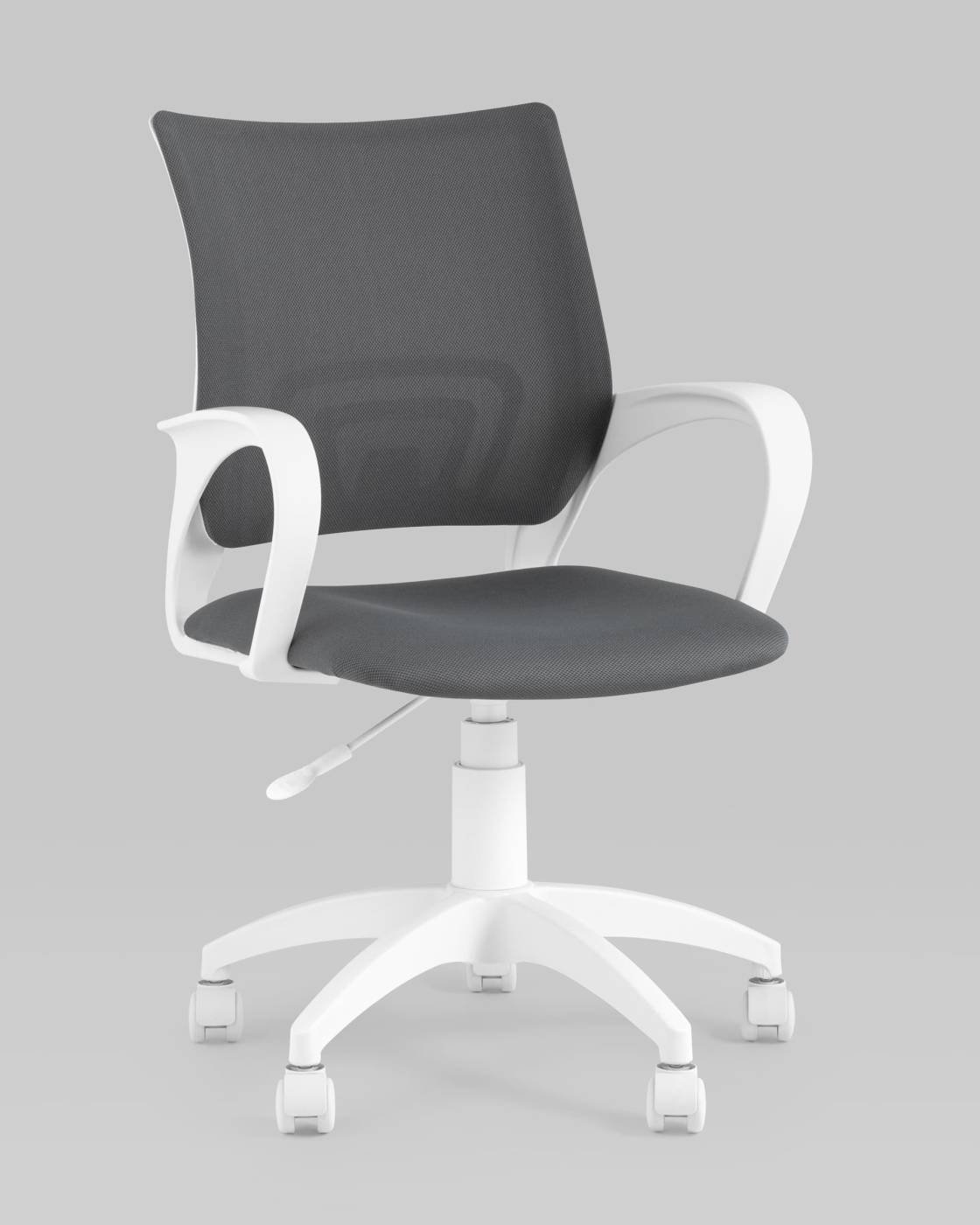 Кресло офисное Stool Group ST-BASIC-W УТ000036061