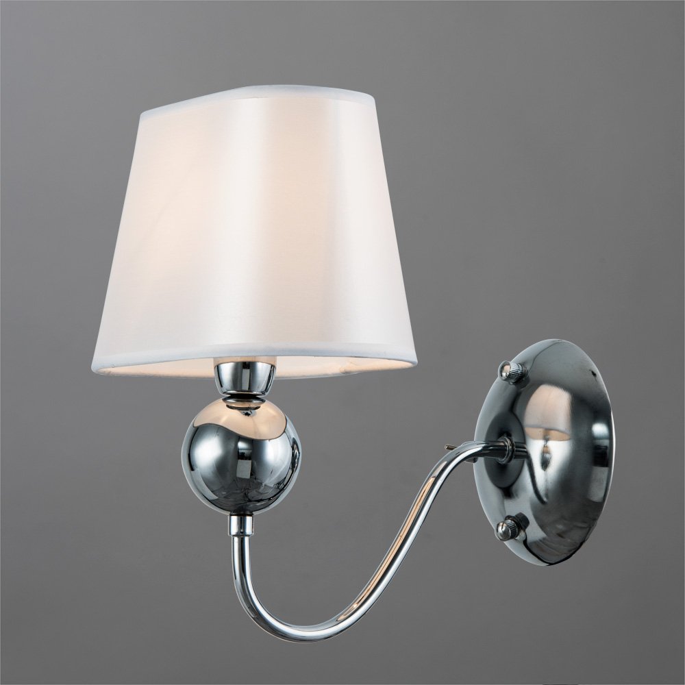A4012AP-1CC Настенное бра Arte Lamp Turandot A4012AP-1CC
