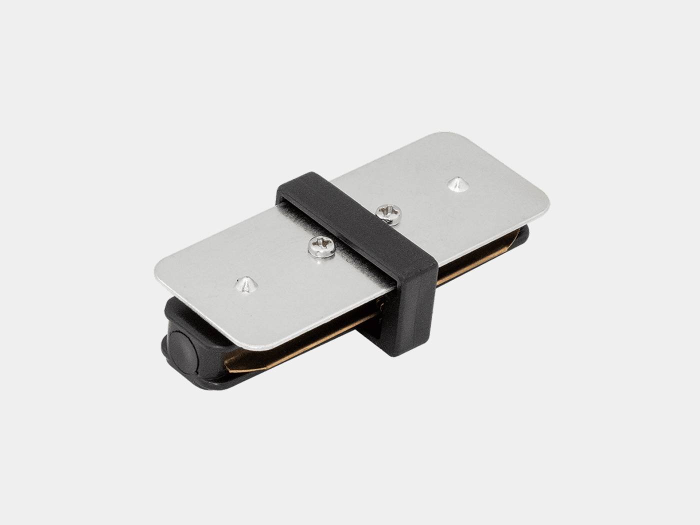 00-00003723 Коннектор Однофазный трек SWG DesignLed 00-00003723
