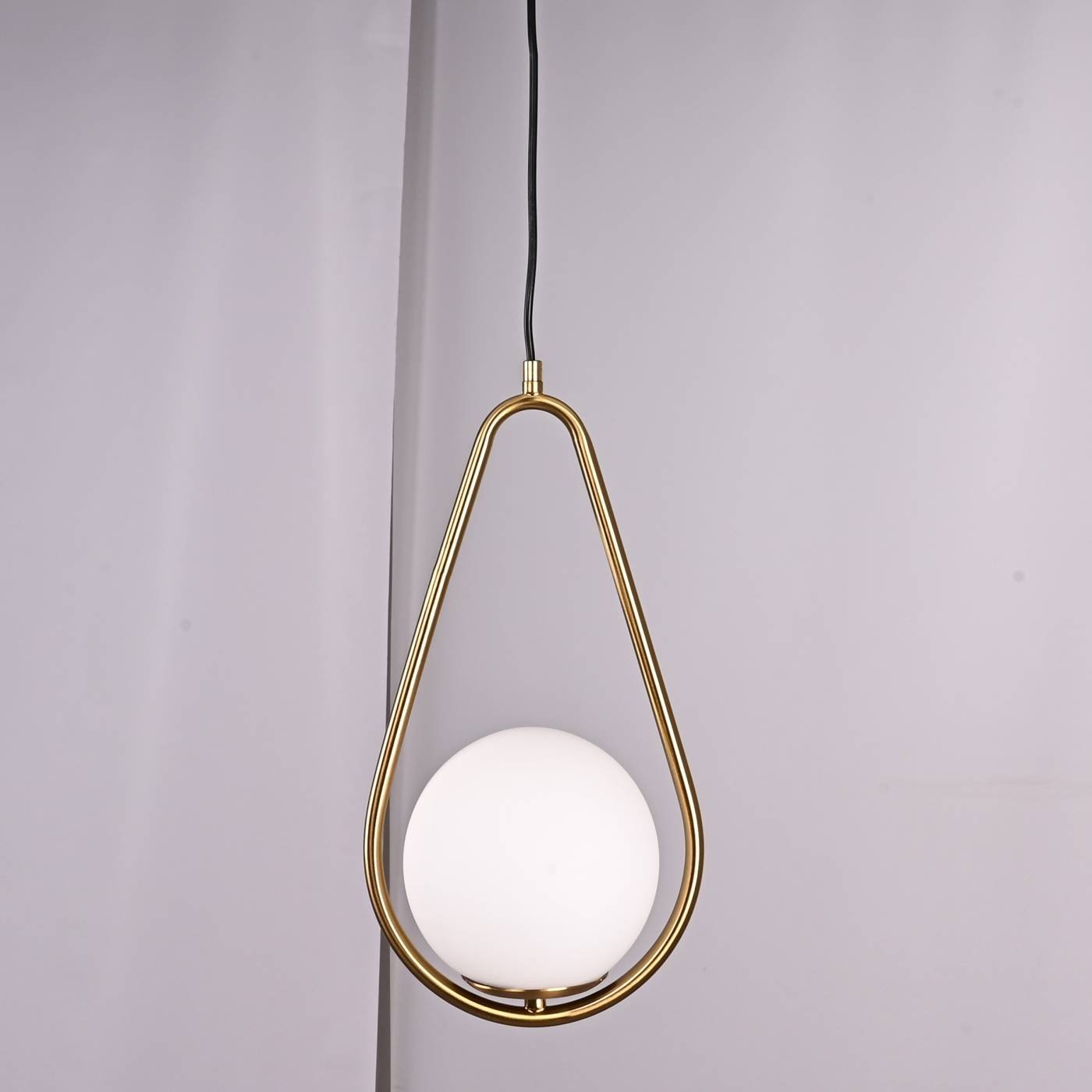 Светильник подвесной ImperiumLoft Hoop-Drop01 213739-26