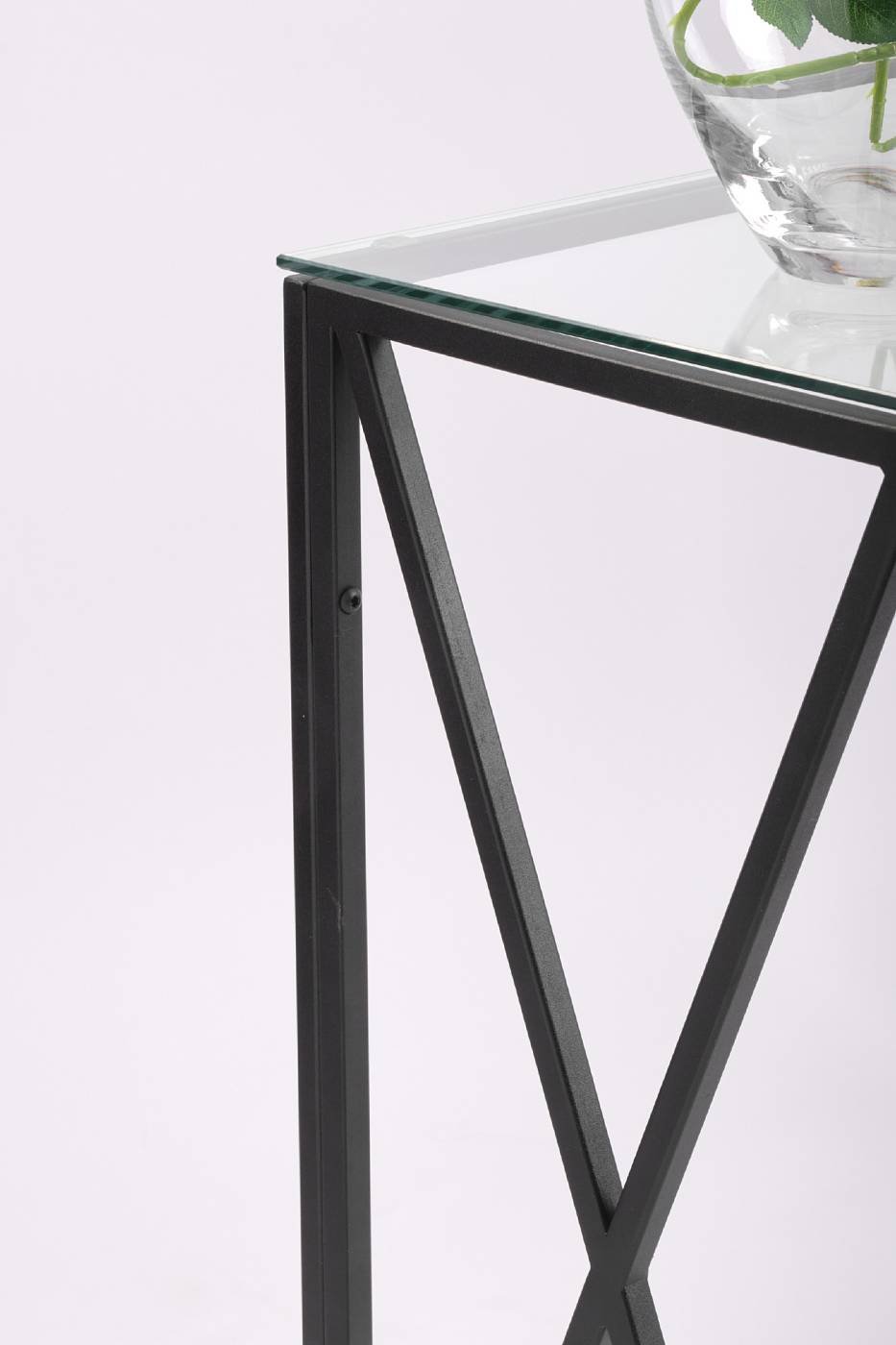 Консоль AllConsoles 1031-CB clear