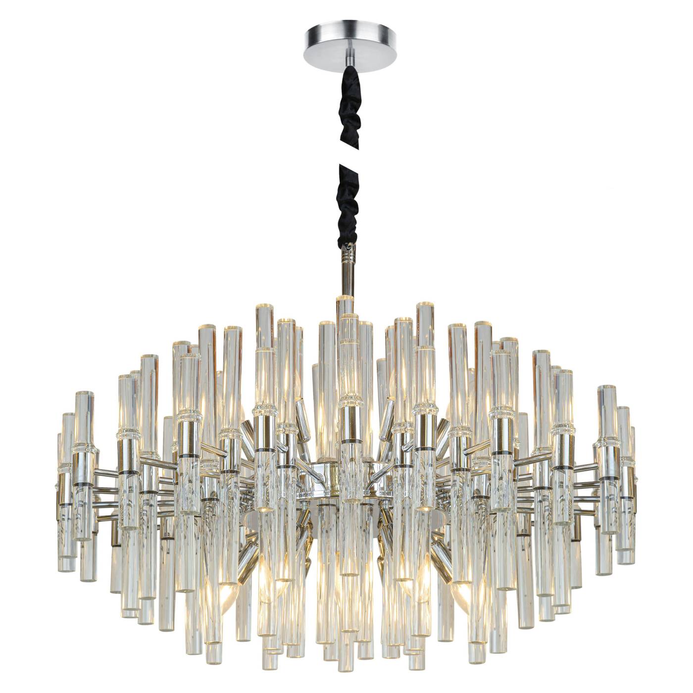 Подвесная люстра AM Group Adrian ADRIAN L800 CH