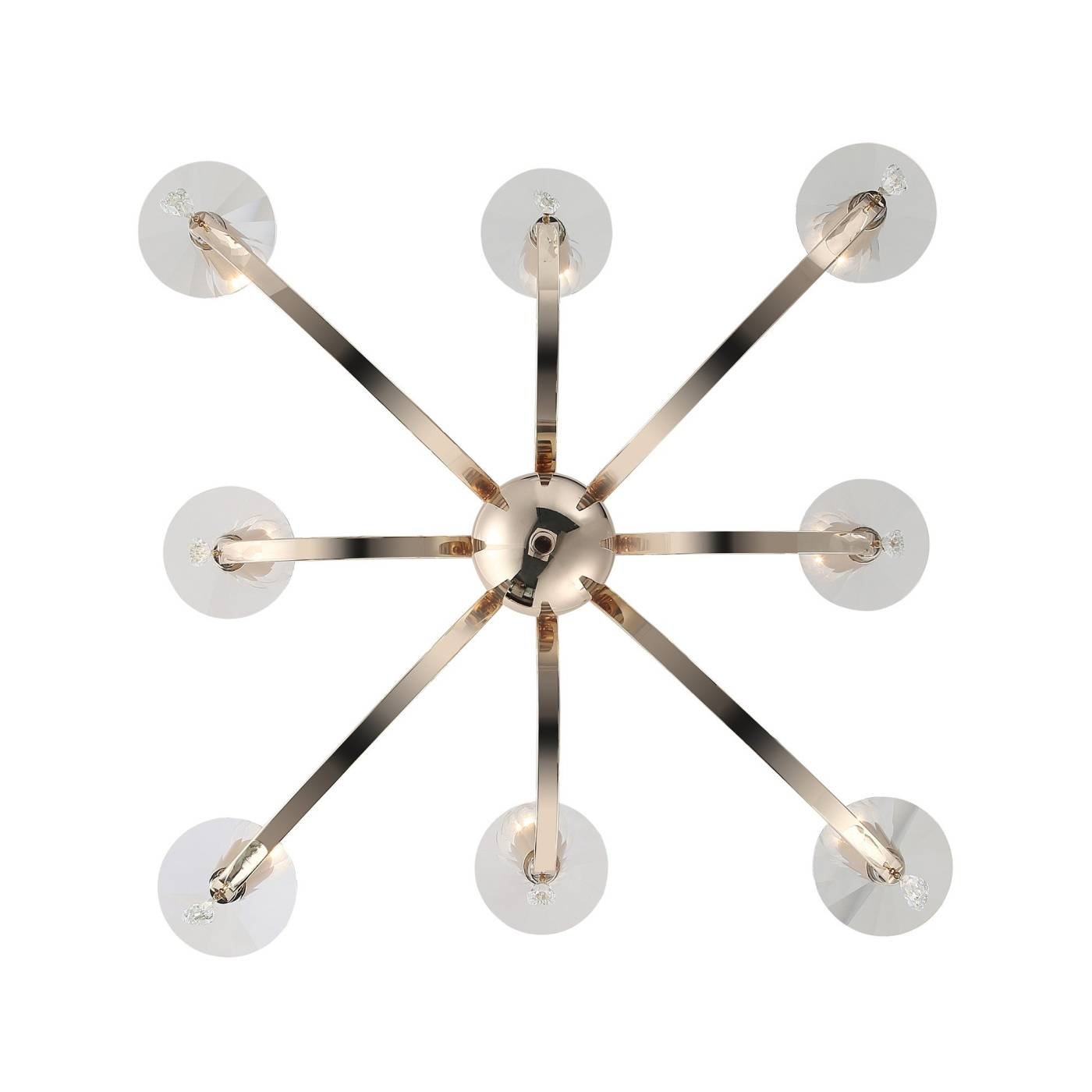 Подвесная люстра Элеганс ST Luce SL1405.203.08