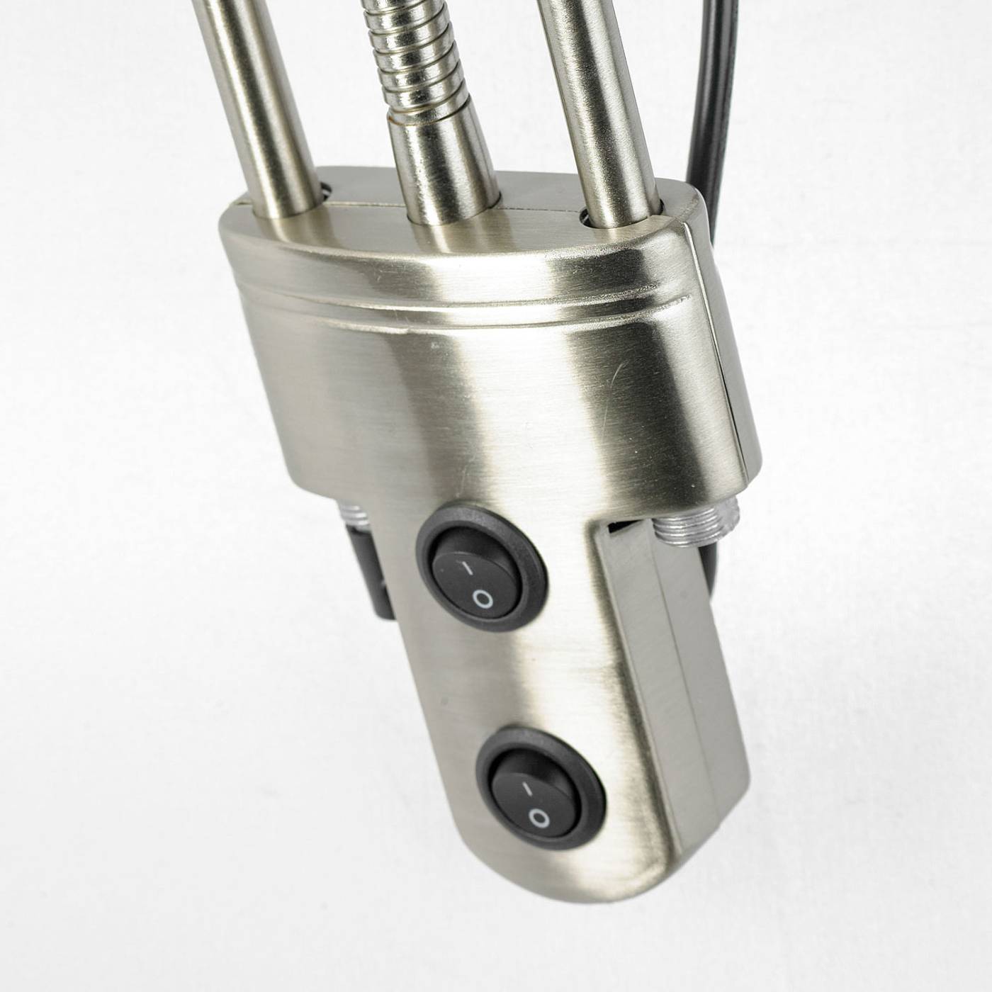 LSP-0609 Торшер Lussole Tallapoosa LSP-0609