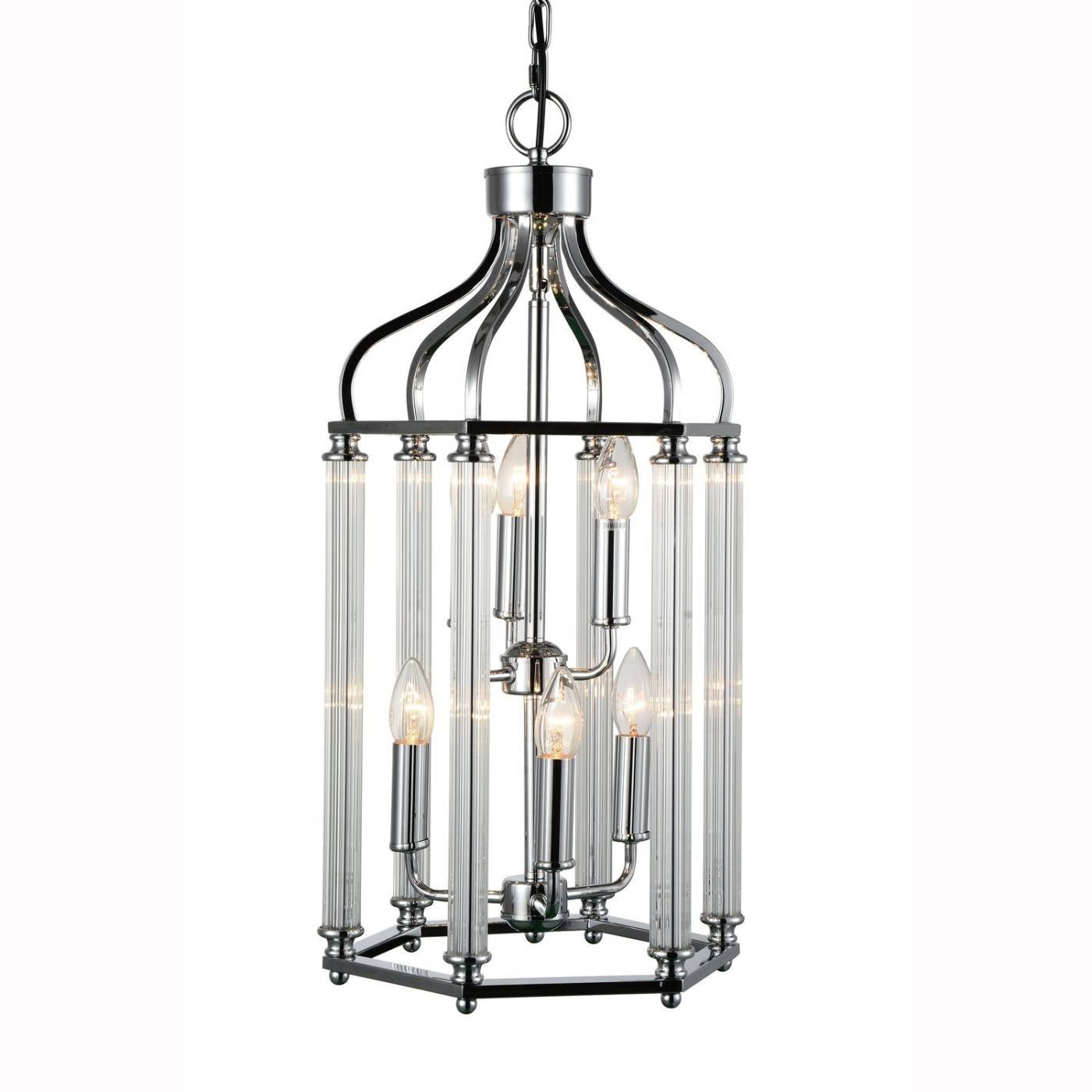 SL239.103.06 Подвесная люстра ST Luce SL239 SL239.103.06