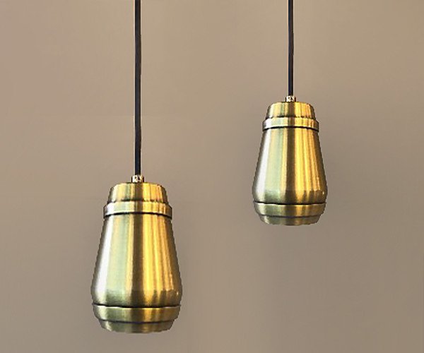 Leo SP 6264 brass Italline Leo SP 6264 brass