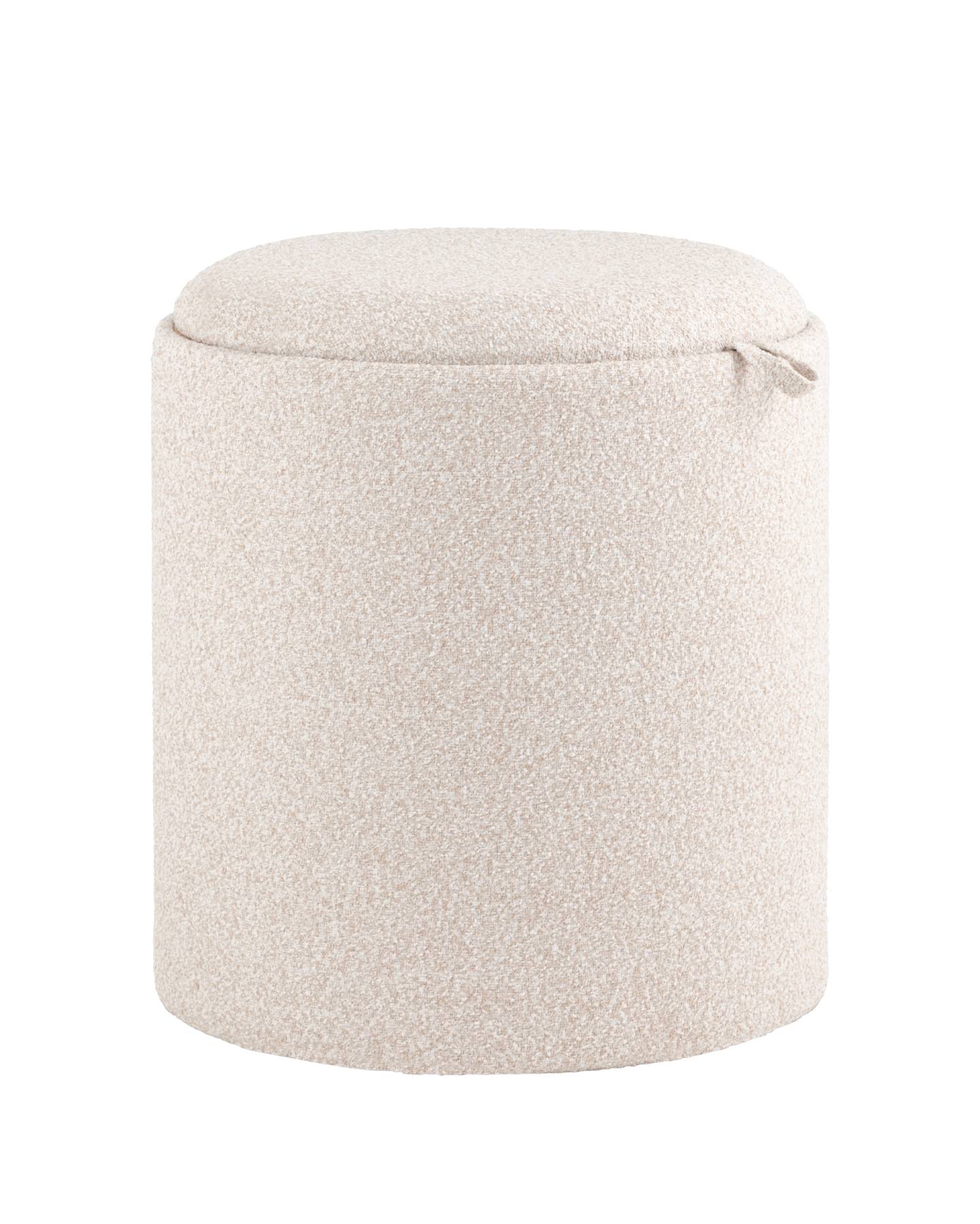 19B260LХM LX-9 Пуфик Stool Group Хюгге УТ000038725