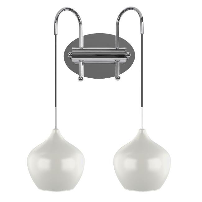 803840 Настенное бра Lightstar Pentola 803840