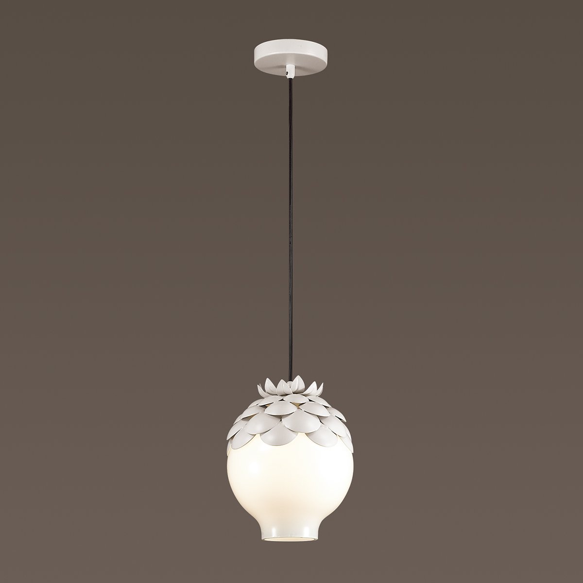 4012/1 Светильник подвесной Odeon Light Tropicano 4012/1