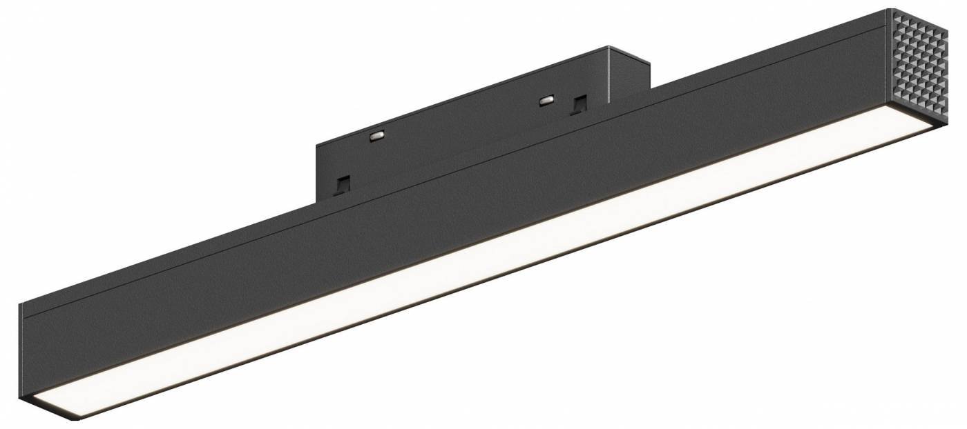 Трековый светильник Hesby Lighting ElDeko HSBL_0078