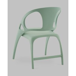 Складной стул Stool Group Liara BW-128 green 8480