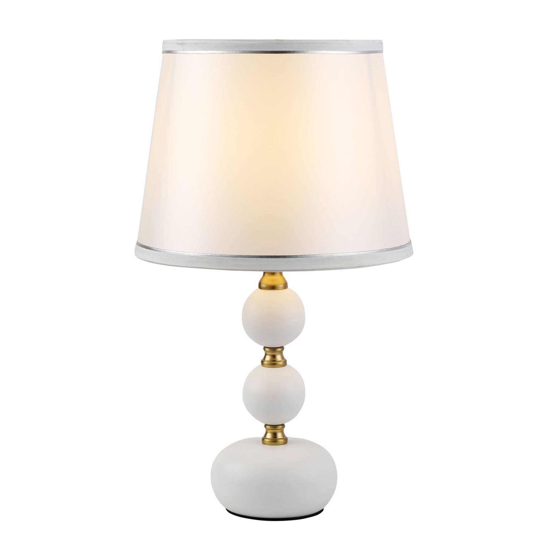 ML.6142.01TL WH Настольная лампа ML Modelux ML.6142.01TL WH