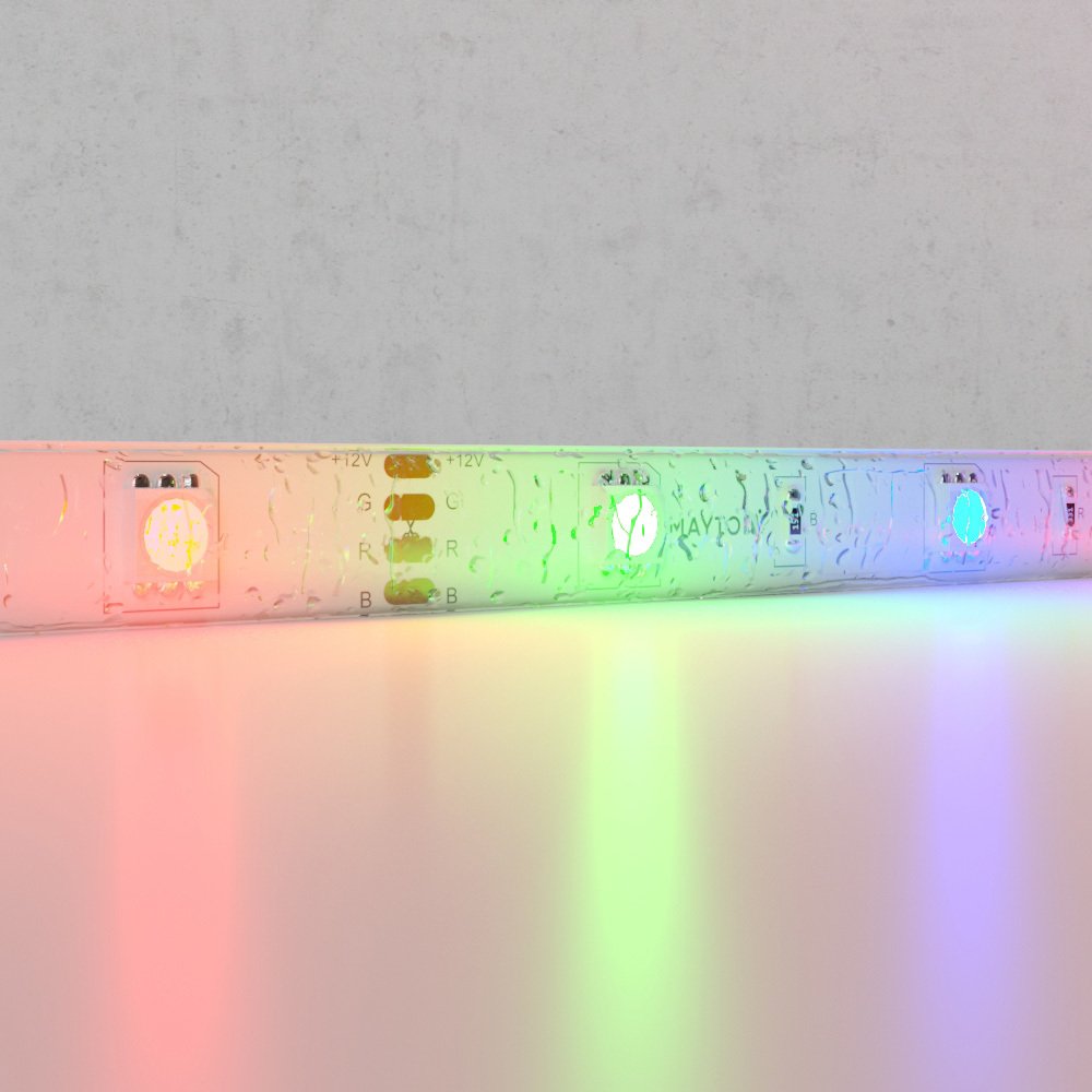LED лента Maytoni 10127