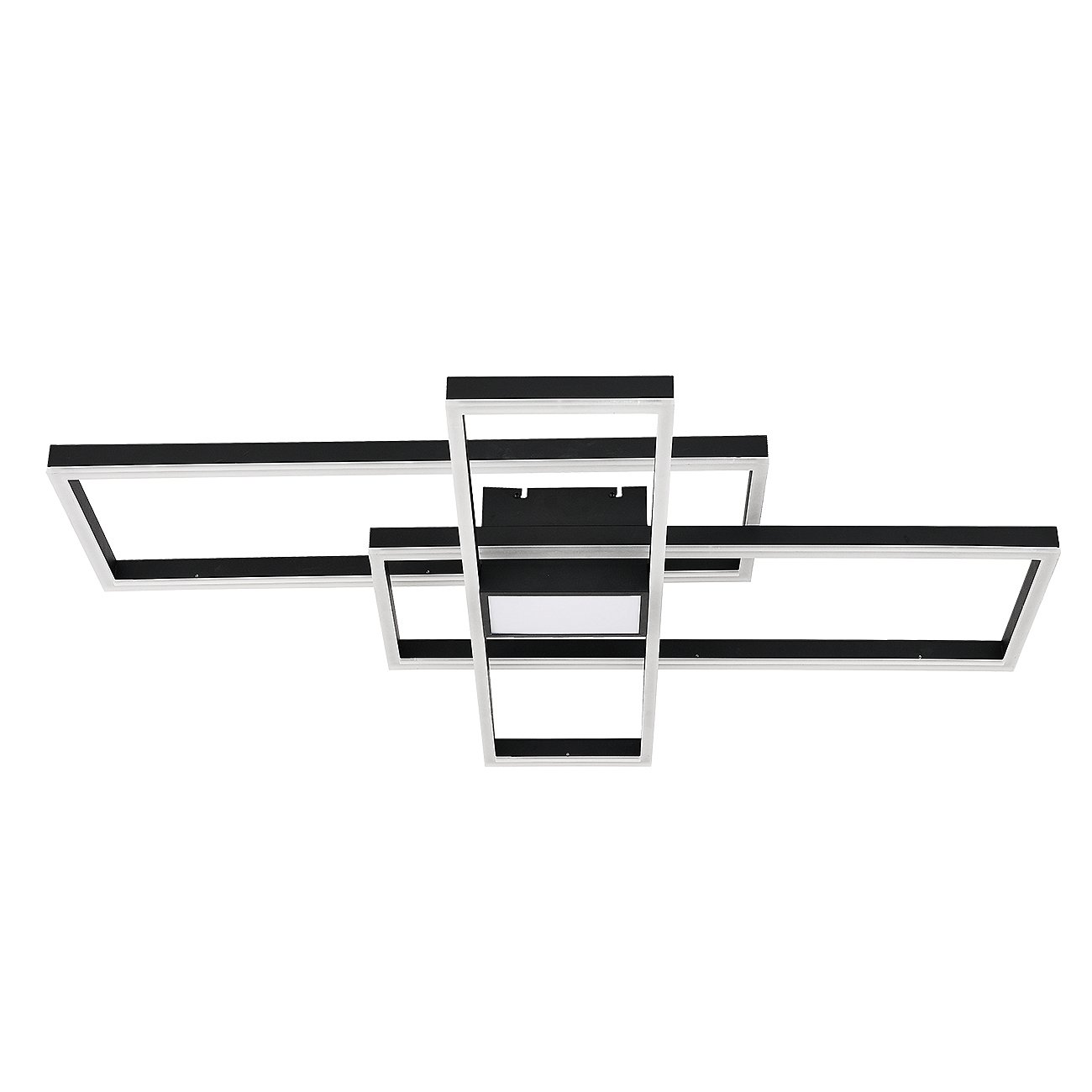 Потолочная люстра Escada Twins 10284/4LED