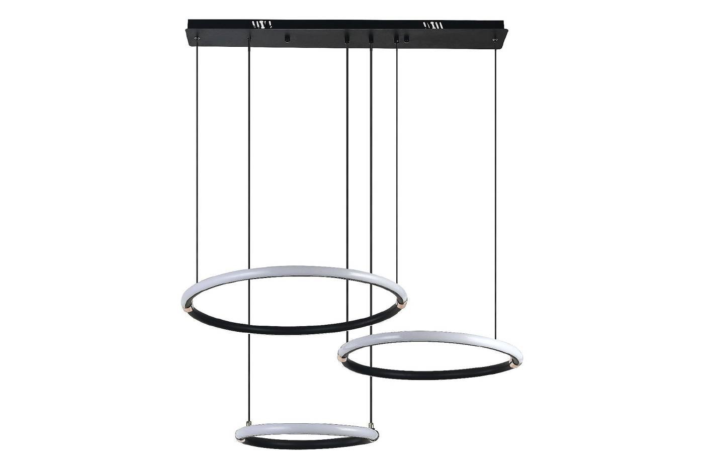 LED LAMPS 81281 Подвесная люстра Natali Kovaltseva LED LAMPS 81281
