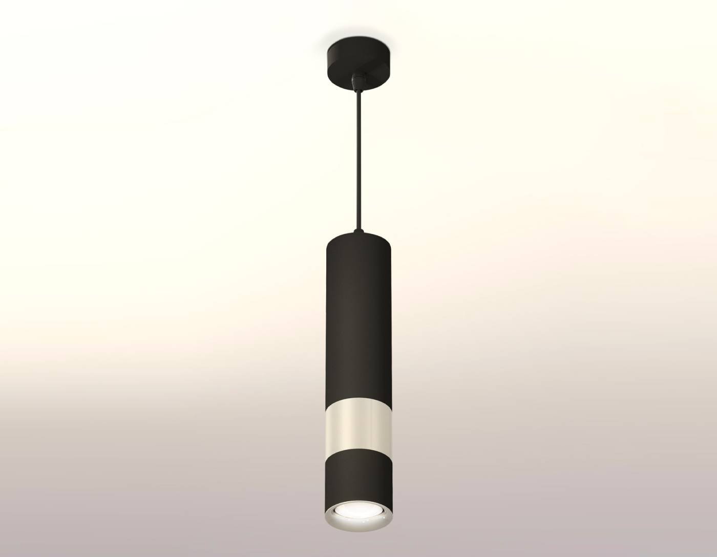 Светильник подвесной Ambrella Techno XP7402090