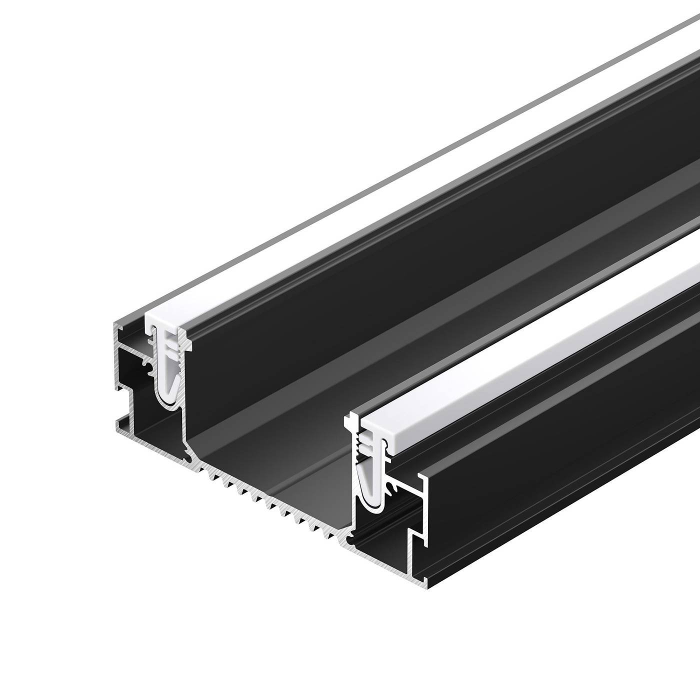 Профиль Arlight Stretch 055206