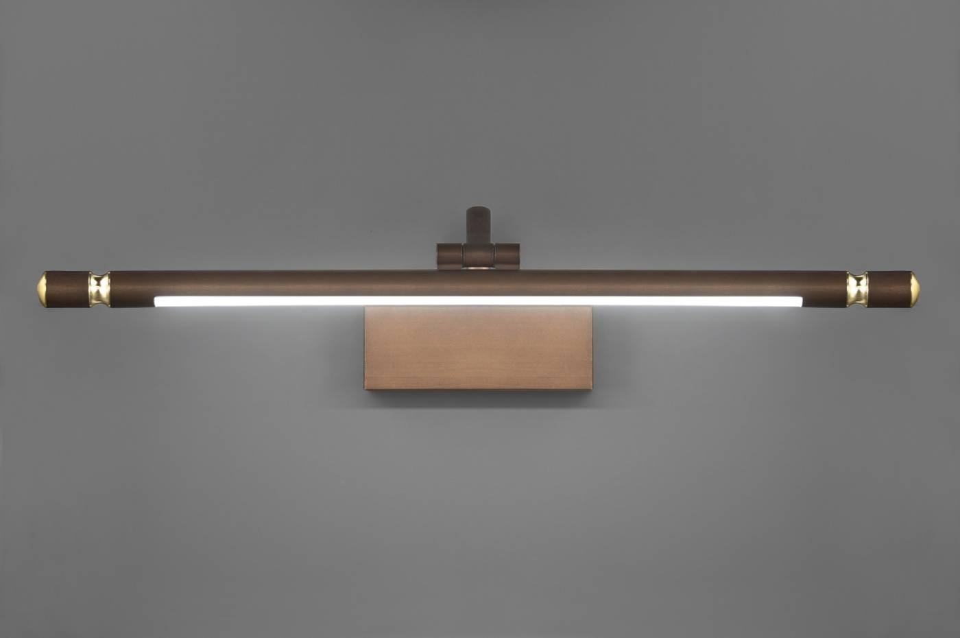 Подсветка зеркал и полок Lumina Deco LDW 6031-650 MD