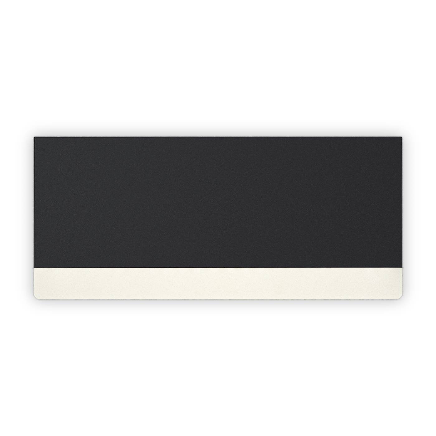 FR6158WL-L10B Настенный светильник Поток / Flux Freya FR6158WL-L10B