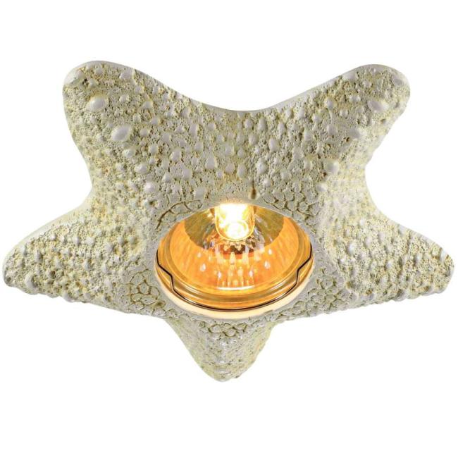 369579 Встраиваемый светильник Novotech Sandstone 369579