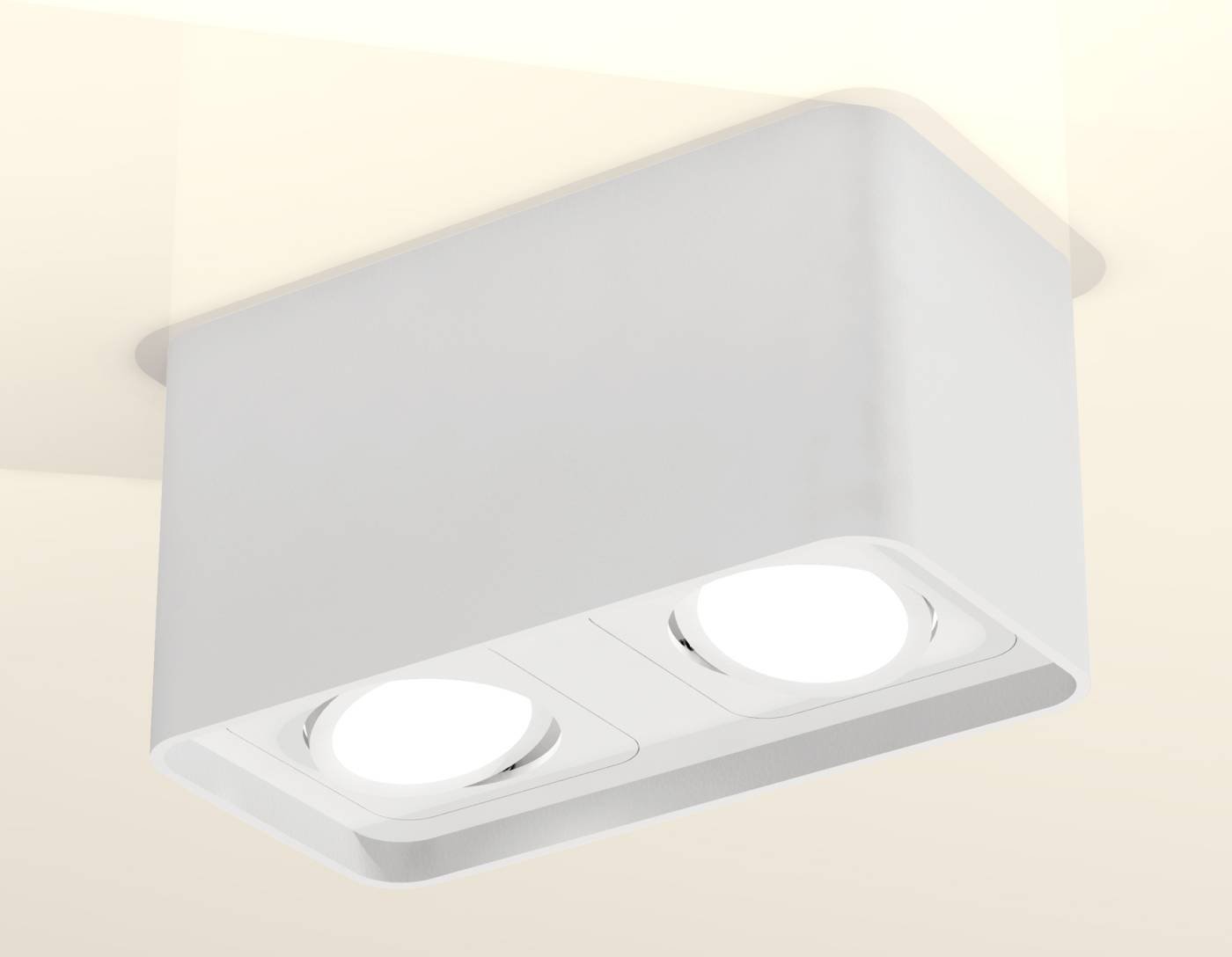 Накладной светильник Ambrella Techno XS7850010