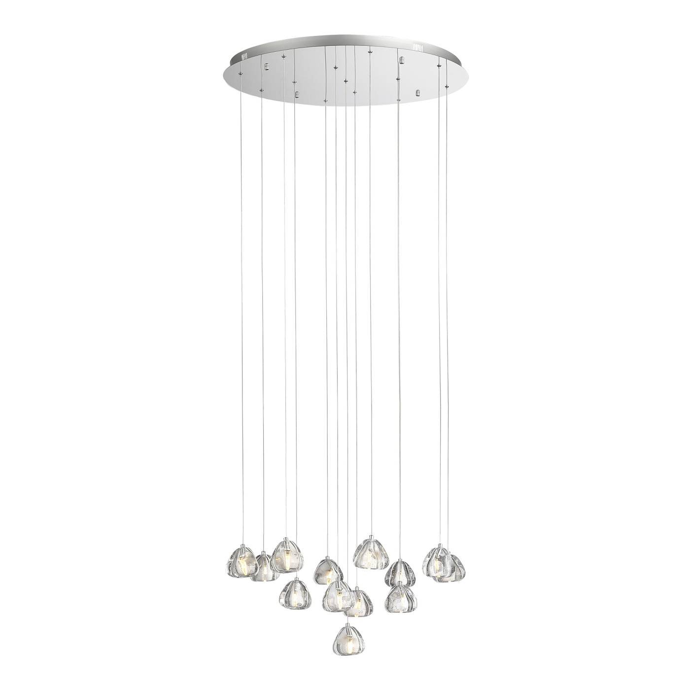 SL6017.101.13 Светильник подвесной ST Luce Waterfall SL6017.101.13