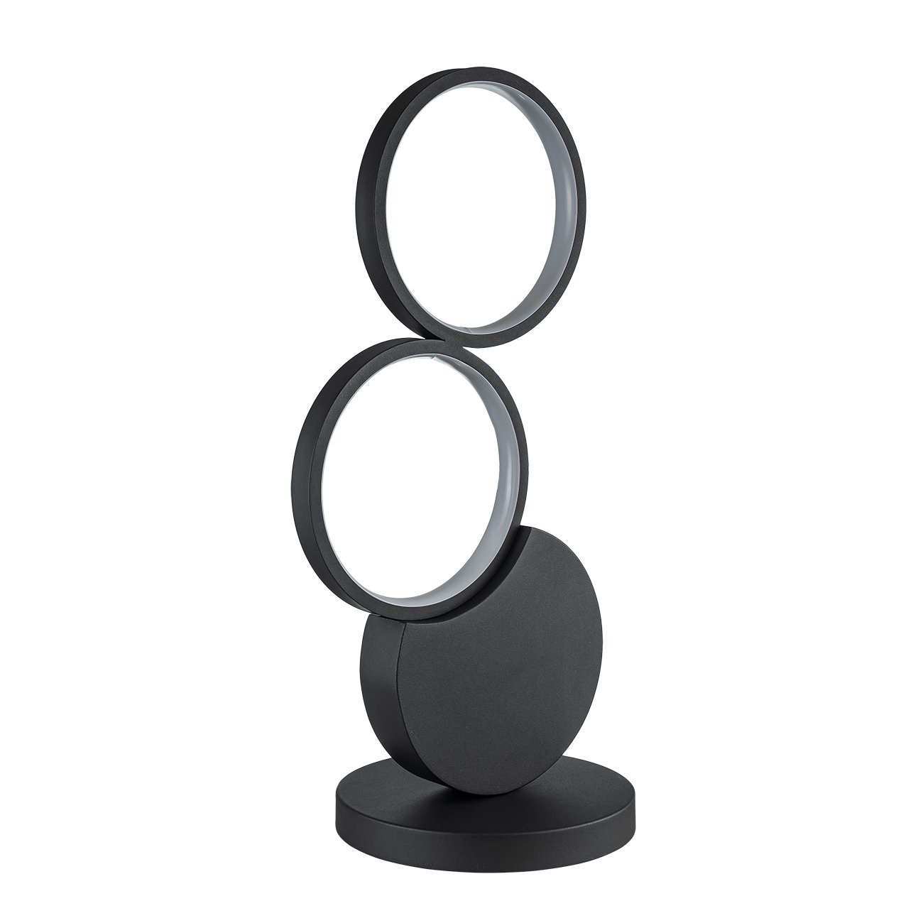 10263/L LED Black Настольная лампа Escada 10263/L LED Black