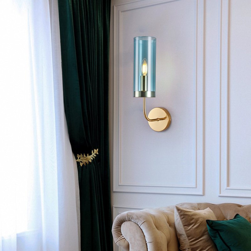 100322-22 Настенное бра ImperiumLoft 100322-22 100322-22