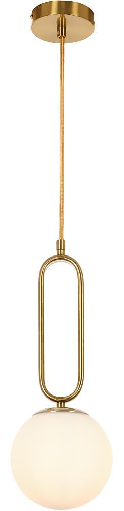 Светильник подвесной MyFar Pierre MR1160-1P