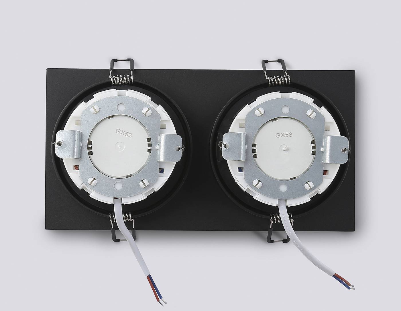 Встраиваемый светильник Ambrella GX Standard tech TN52344