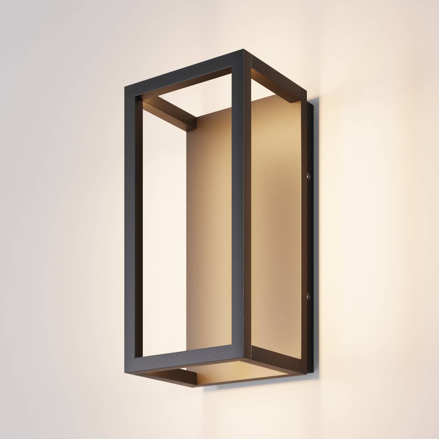 Настенный светильник Frame Maytoni O527WL-L12B3K