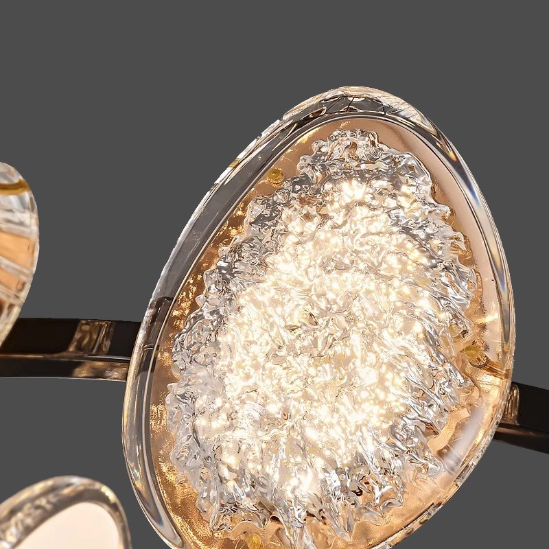 MT9125-12H french gold Подвесная люстра Delight Collection MT9125 MT9125-12H french gold