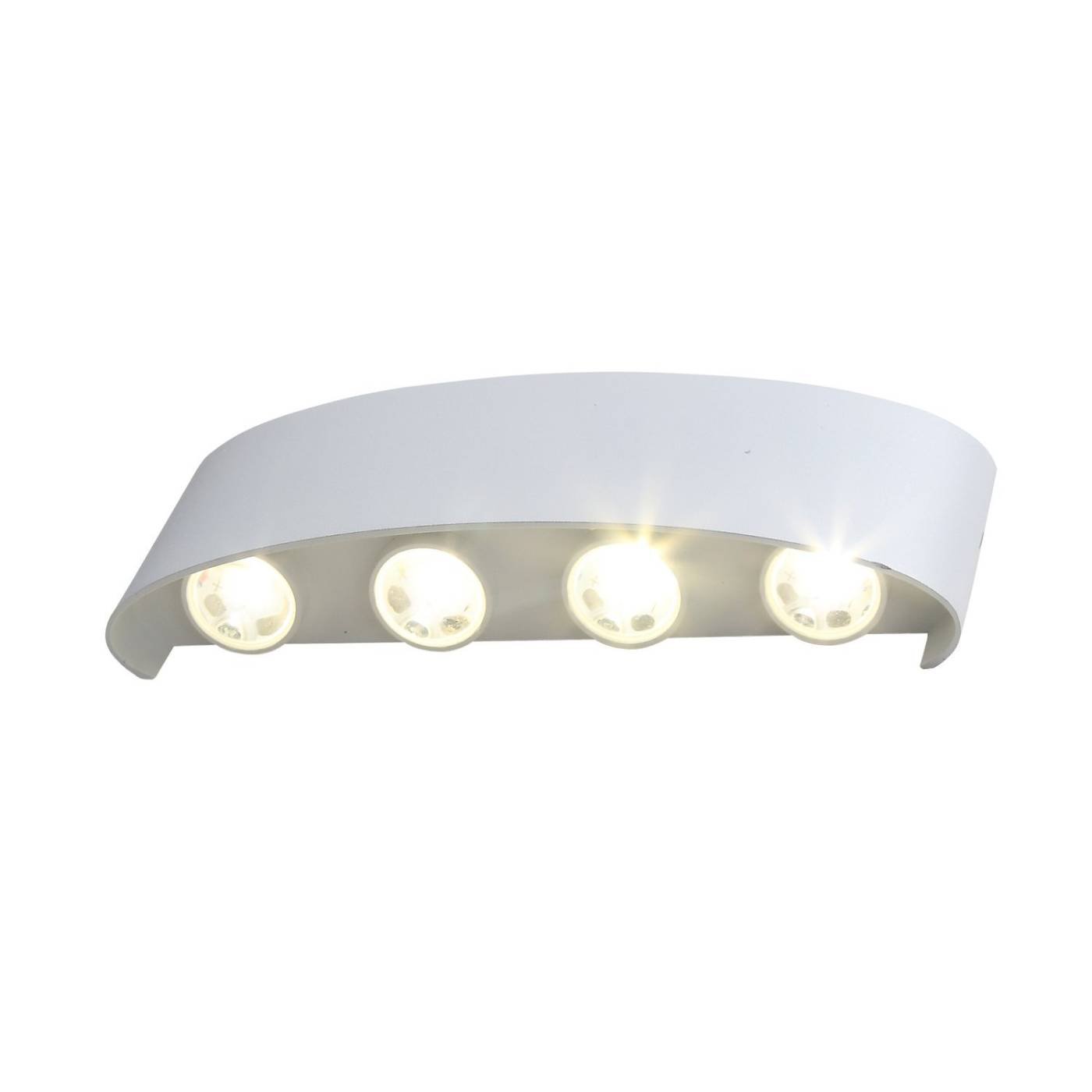 SL089.501.08 Уличный LED настенный светильник ST Luce SL089 SL089.501.08