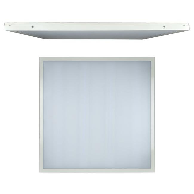 Светильник армстронг Volpe Ulp-q106 ULP-Q106 6060-36W/6500K WHITE M1