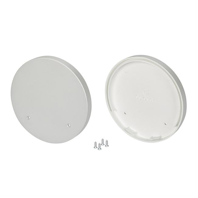 Заглушка для профиля Arlight Sl-Round 025316