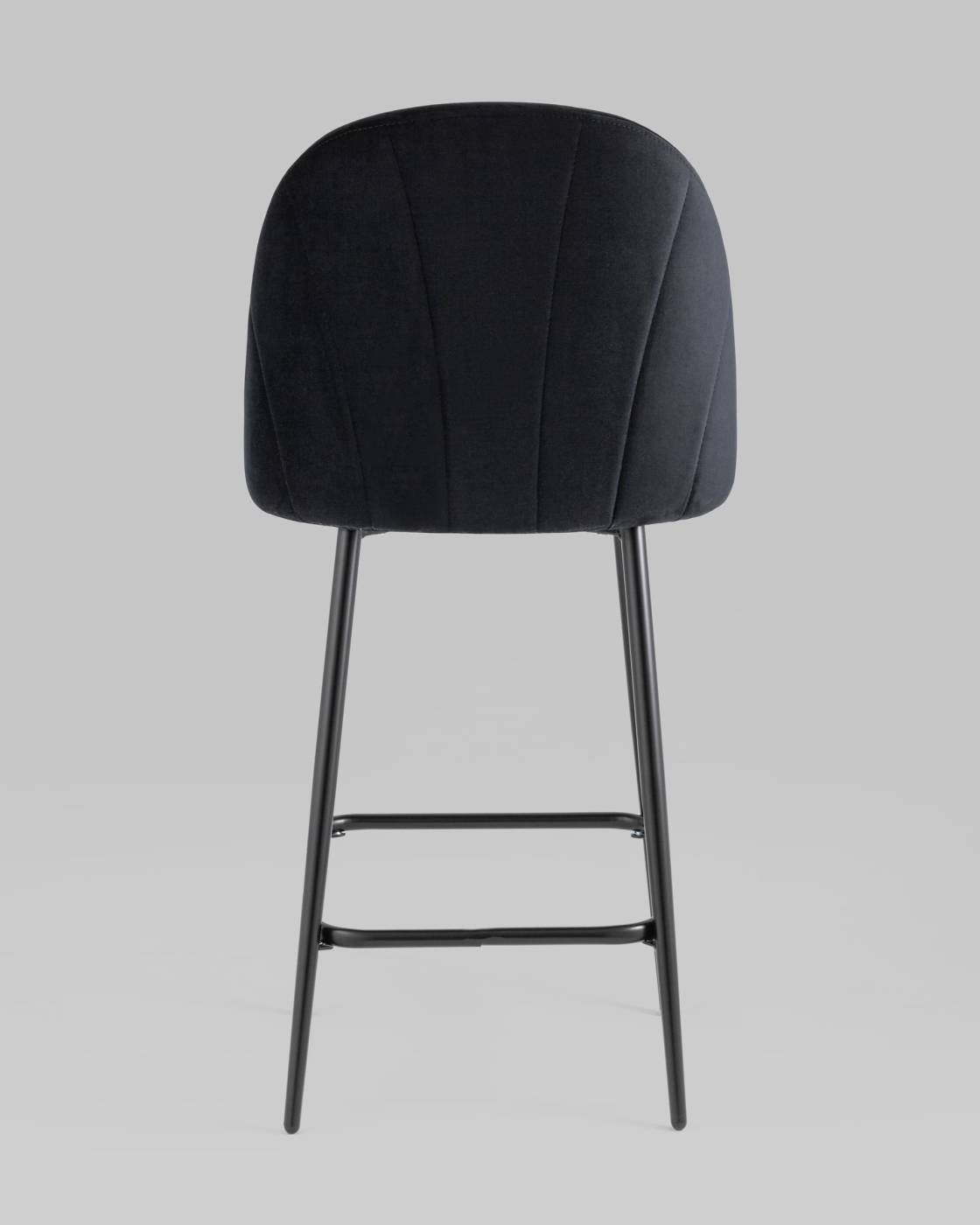 Полубарный стул Stool Group LV-121-H75-01P-01