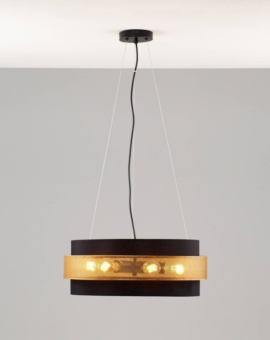 V10492-6P Подвесная люстра Moderli Gela V10492-6P