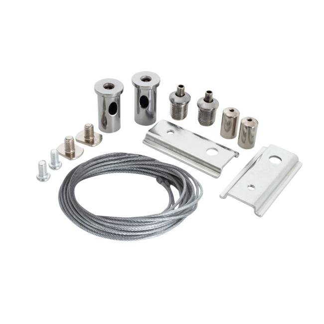 A481005 Кронштейн-подвес для шинопровода Arte Lamp Linea-Accessories A481005