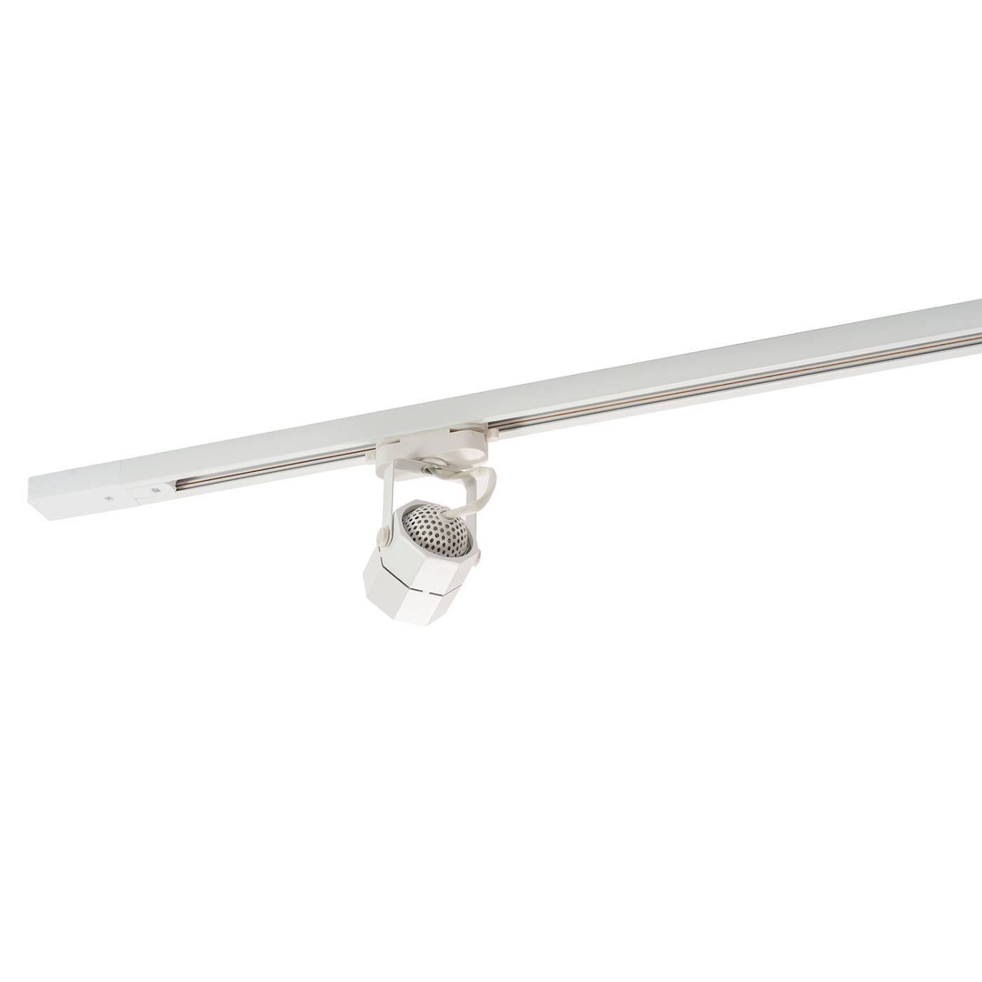 Трековый светильник Denkirs Dk600 DK6004-WH