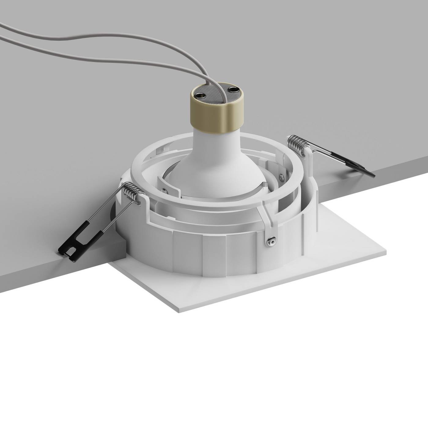 HSBL_0230 Встраиваемый светильник CORE Hesby Lighting HSBL_0230