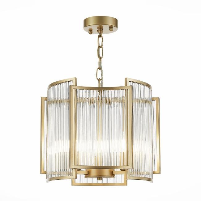 SL1234.203.03 Подвесная люстра ST Luce Cosenza SL1234.203.03