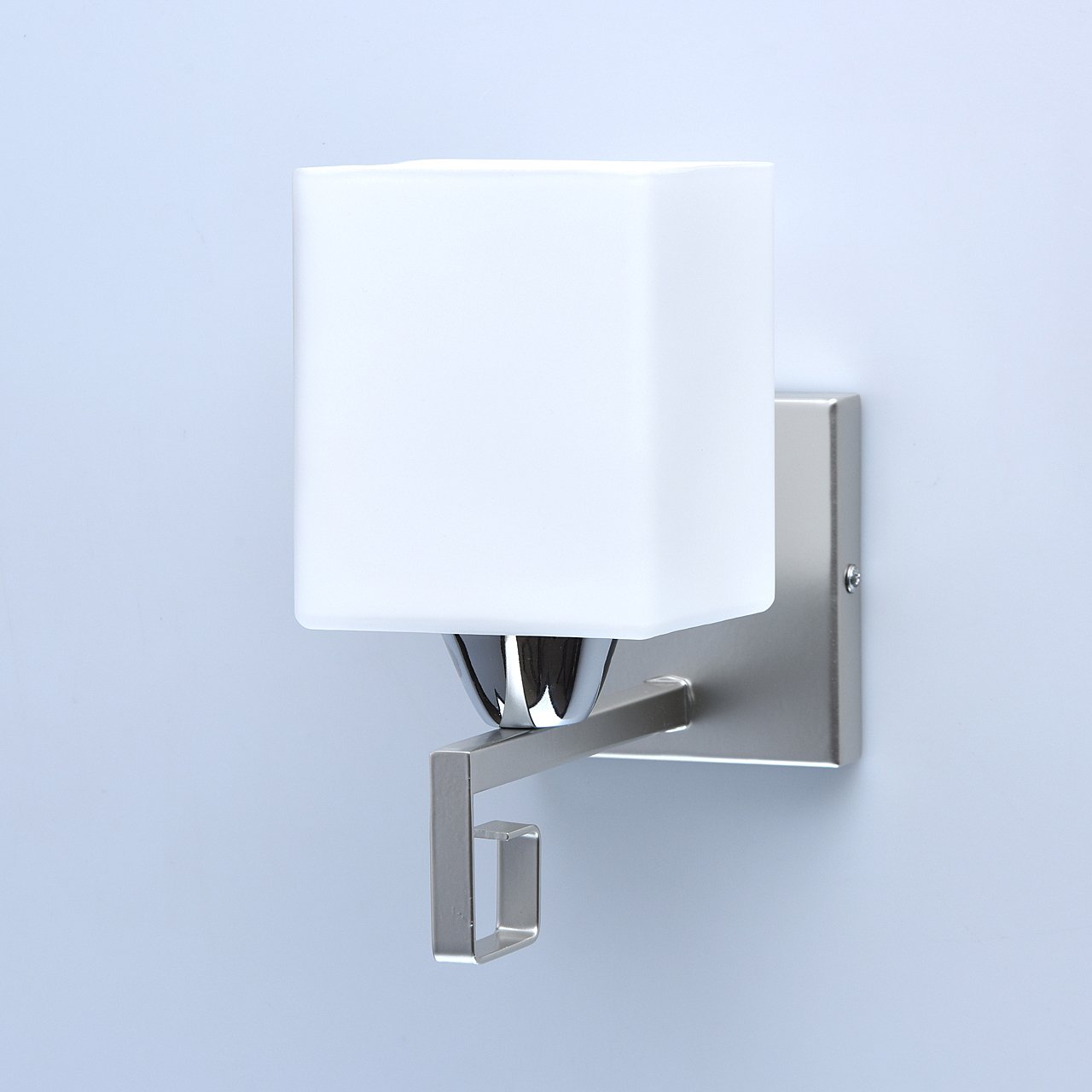 Настенное бра De Markt Тетро 673024101