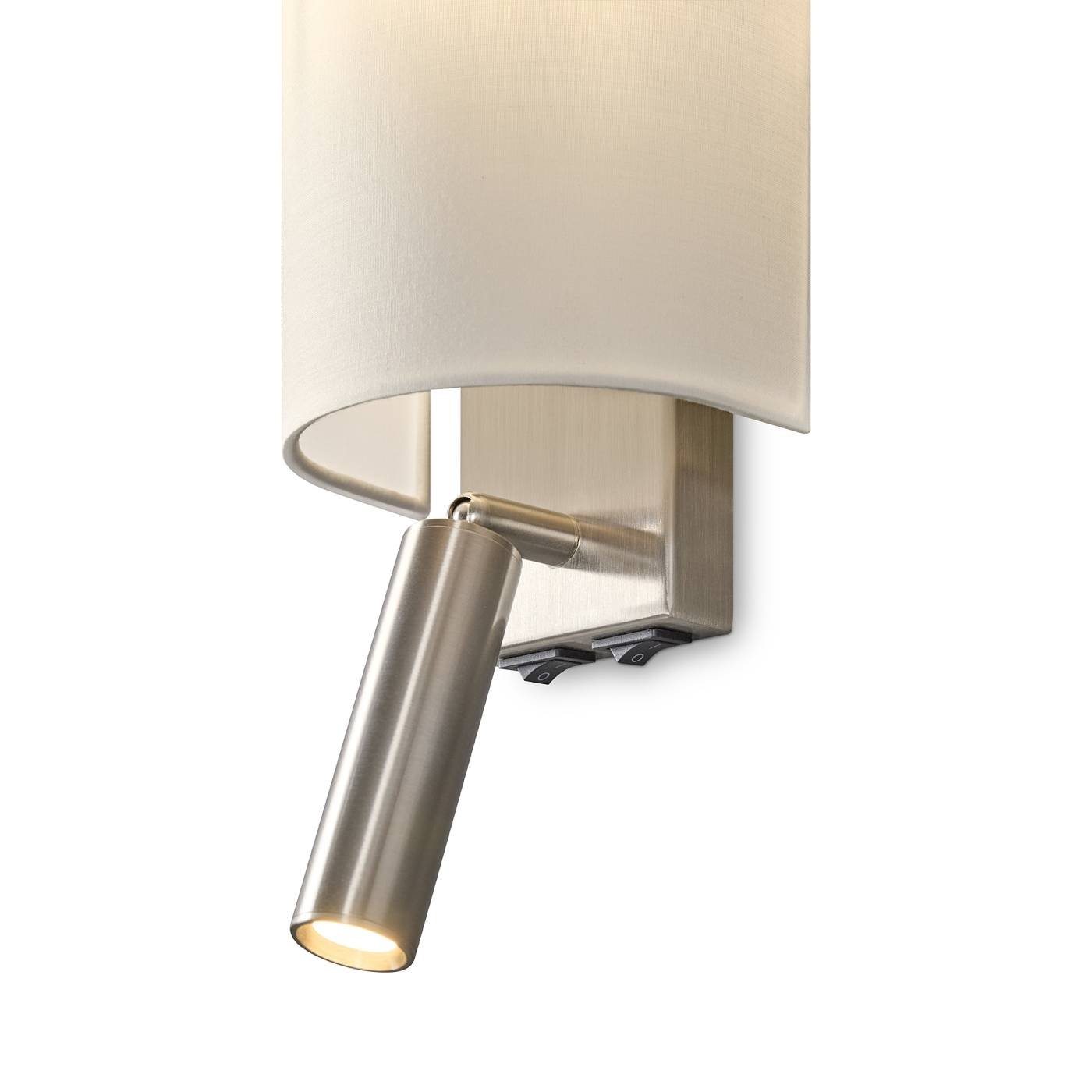 Настенное бра Freya Bride FR5367WL-L40N